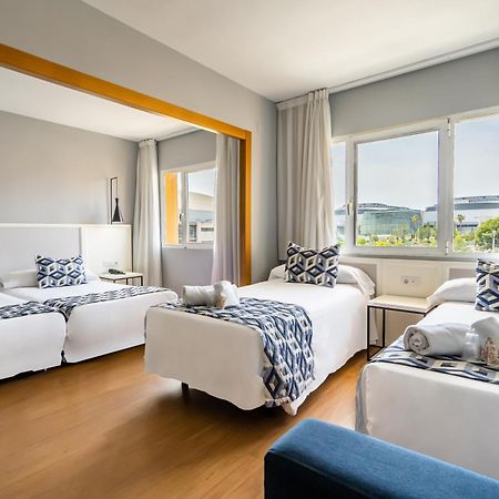 Hotel Beleret Valencia Exteriör bild