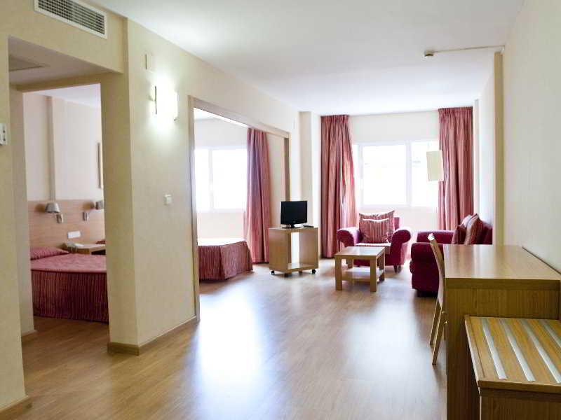 Hotel Beleret Valencia Exteriör bild