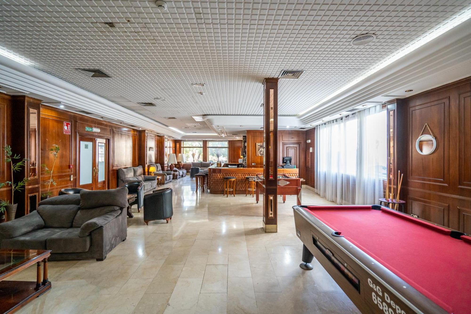 Hotel Beleret Valencia Exteriör bild
