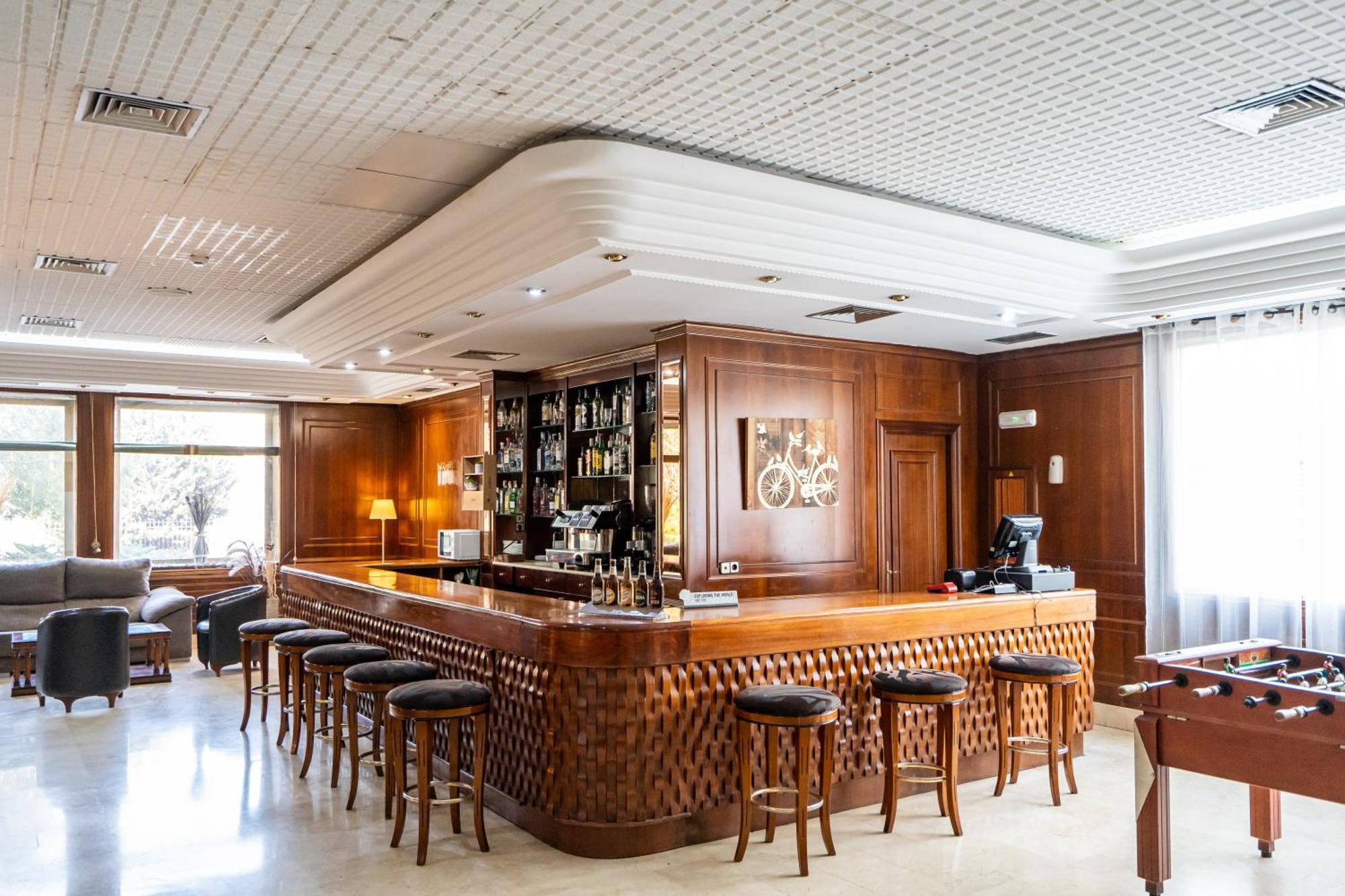 Hotel Beleret Valencia Exteriör bild